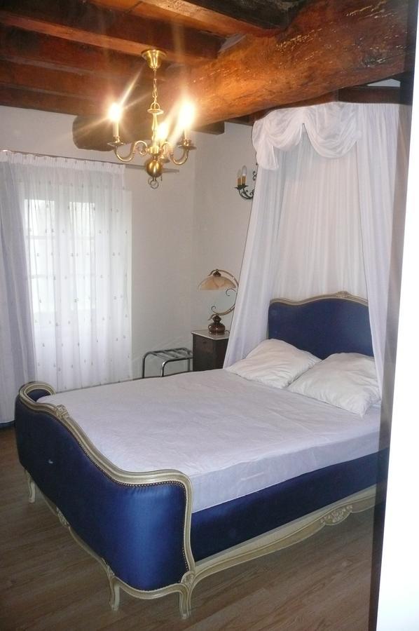 Chateau De Saint-Maixant Εξωτερικό φωτογραφία