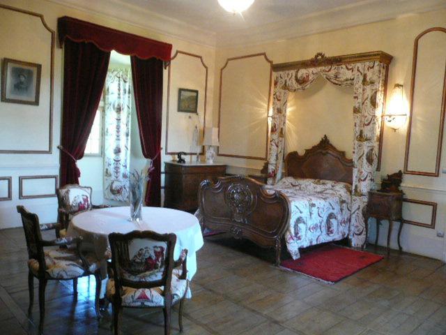 Chateau De Saint-Maixant Εξωτερικό φωτογραφία