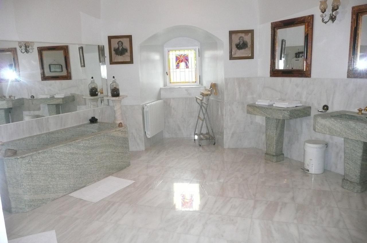 Chateau De Saint-Maixant Εξωτερικό φωτογραφία